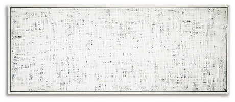 Daxonport Wall Art - Furniture World
