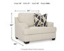Heartcort Living Room Set - Furniture World