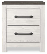 Gerridan Bedroom Set - Furniture World