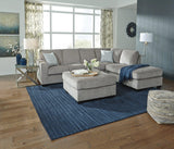 Altari Living Room Set - Furniture World