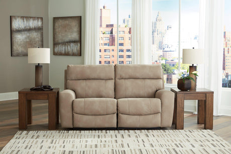 Next-Gen DuraPella Living Room Set - Furniture World