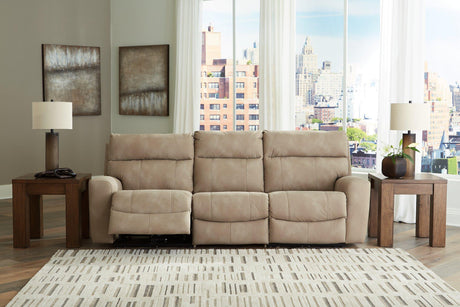 Next-Gen DuraPella Living Room Set - Furniture World