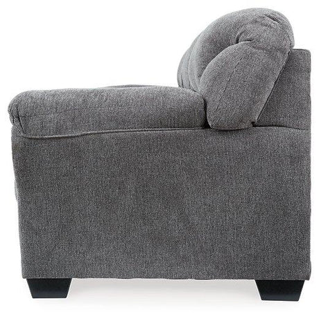 Allmaxx Sofa - Furniture World