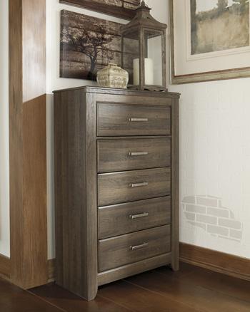Juararo Chest of Drawers - Furniture World