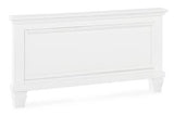 Fortman Bed - Furniture World