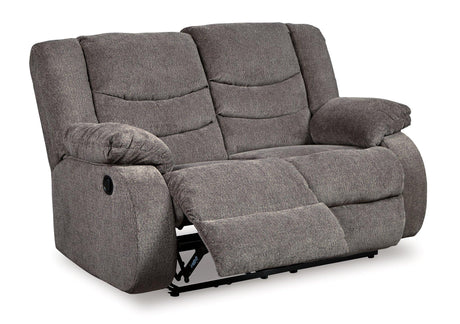 Tulen Living Room Set - Furniture World