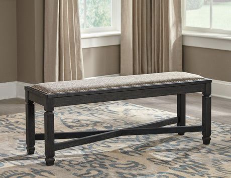 Tyler Creek Dining Set - Furniture World