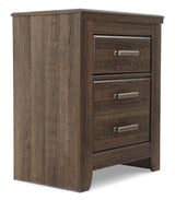 Juararo Bedroom Set - Furniture World