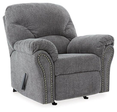 Allmaxx Living Room Set - Furniture World