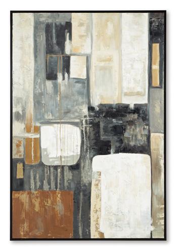 Howford Wall Art - Furniture World