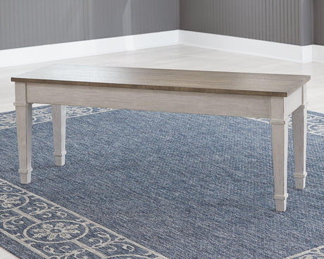 Skempton Dining Room Set - Furniture World