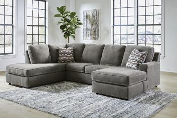 O'Phannon Living Room Set - Furniture World