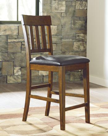 Ralene Bar Stool Set - Furniture World