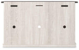 Dorrinson 54" TV Stand - Furniture World