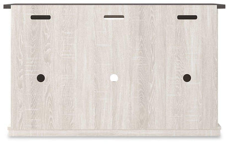 Dorrinson 54" TV Stand - Furniture World