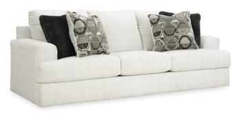 Karinne Sofa - Furniture World