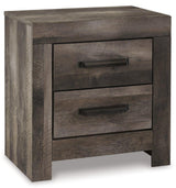 Wynnlow Bedroom Set - Furniture World