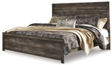 Wynnlow Bedroom Set - Furniture World