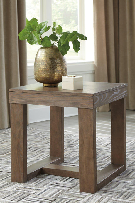 Cariton End Table Set - Furniture World