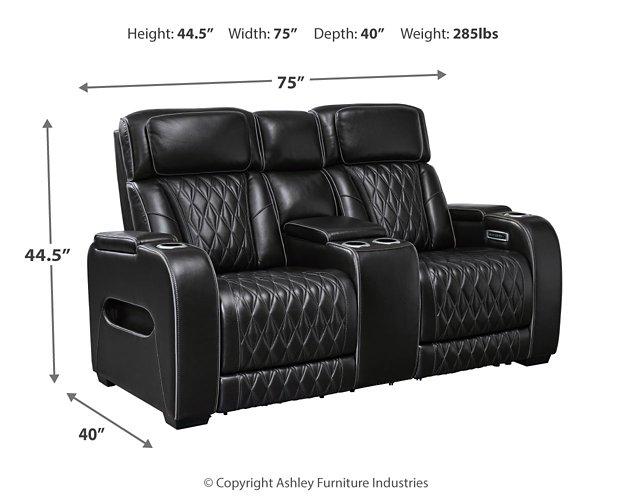 Boyington Living Room Set - Furniture World