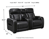 Boyington Living Room Set - Furniture World