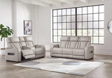 Boyington Living Room Set - Furniture World