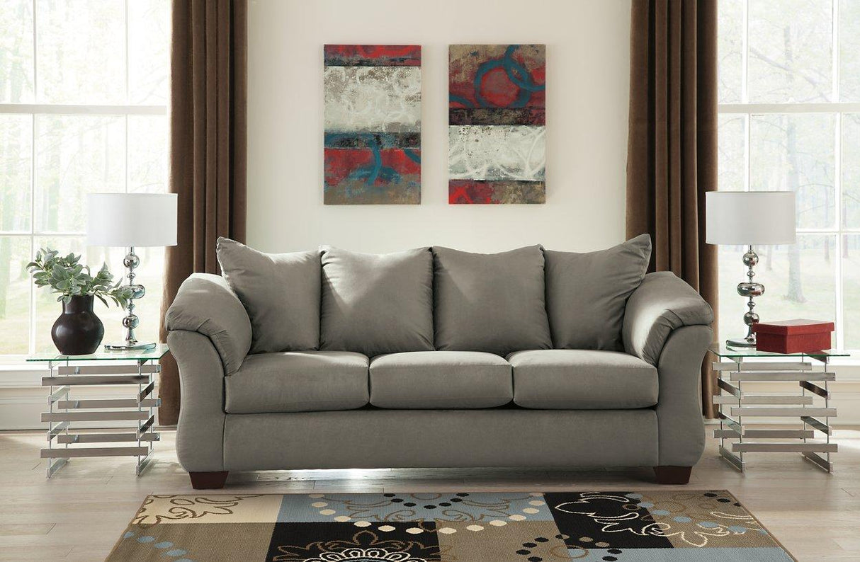 Darcy Sofa - Furniture World