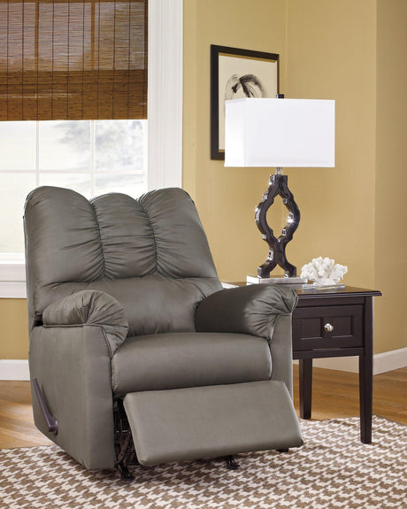 Darcy Living Room Set - Furniture World
