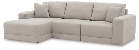 Next-Gen Gaucho Sectional Sofa with Chaise - Furniture World