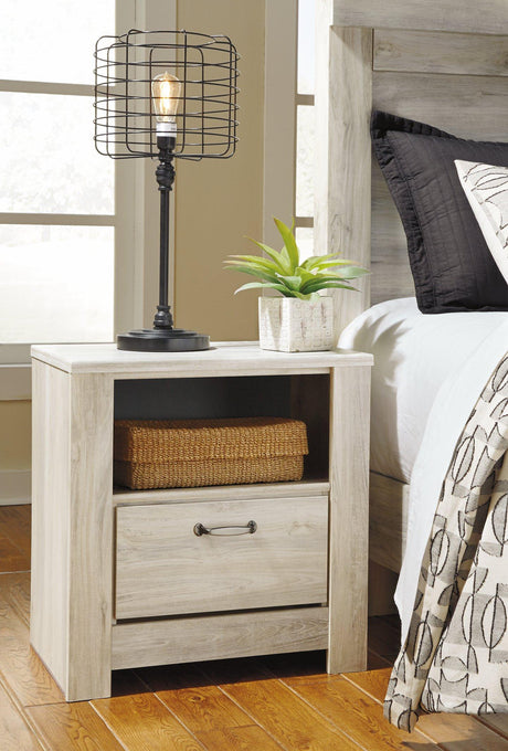Bellaby Bedroom Set - Furniture World