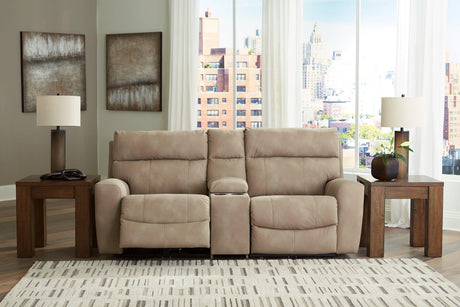 Next-Gen DuraPella Living Room Set - Furniture World