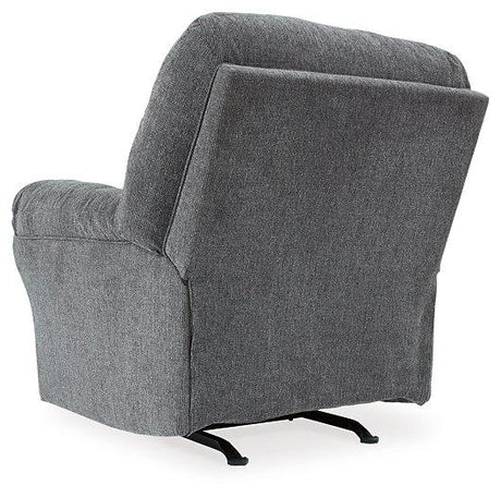 Allmaxx Recliner - Furniture World