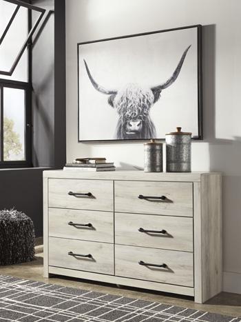 Cambeck Dresser - Furniture World