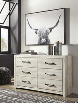 Cambeck Dresser - Furniture World