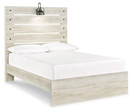 Cambeck Bed - Furniture World