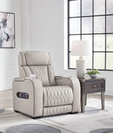 Boyington Living Room Set - Furniture World