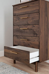 Calverson Chest of Drawers - Furniture World