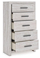 Cayboni Chest of Drawers - Furniture World