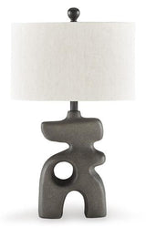 Danacy Lamp Set - Furniture World