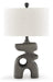 Danacy Table Lamp - Furniture World