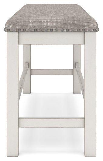 Robbinsdale Dining Package - Furniture World