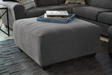 Ambee Living Room Set - Furniture World