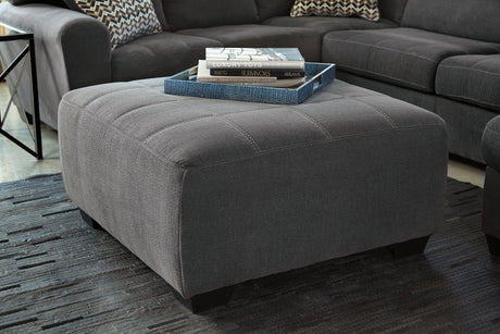 Ambee Living Room Set - Furniture World