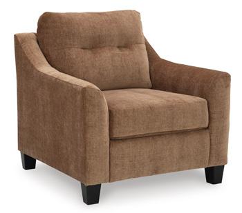 Amity Bay Chair - Furniture World