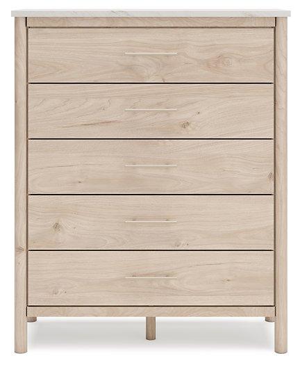 Cadmori Chest of Drawers - Furniture World