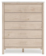 Cadmori Chest of Drawers - Furniture World