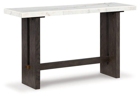 Burkhaus Sofa Table - Furniture World
