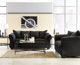 Darcy Living Room Set - Furniture World
