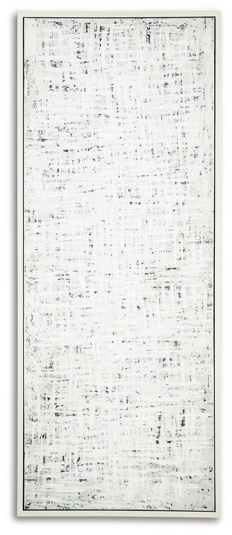 Daxonport Wall Art - Furniture World