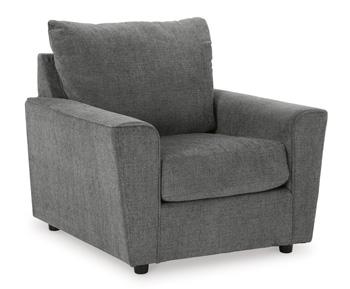 Stairatt Living Room Set - Furniture World